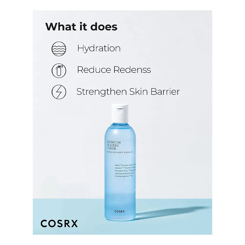 Hydrium Watery Toner 150ml