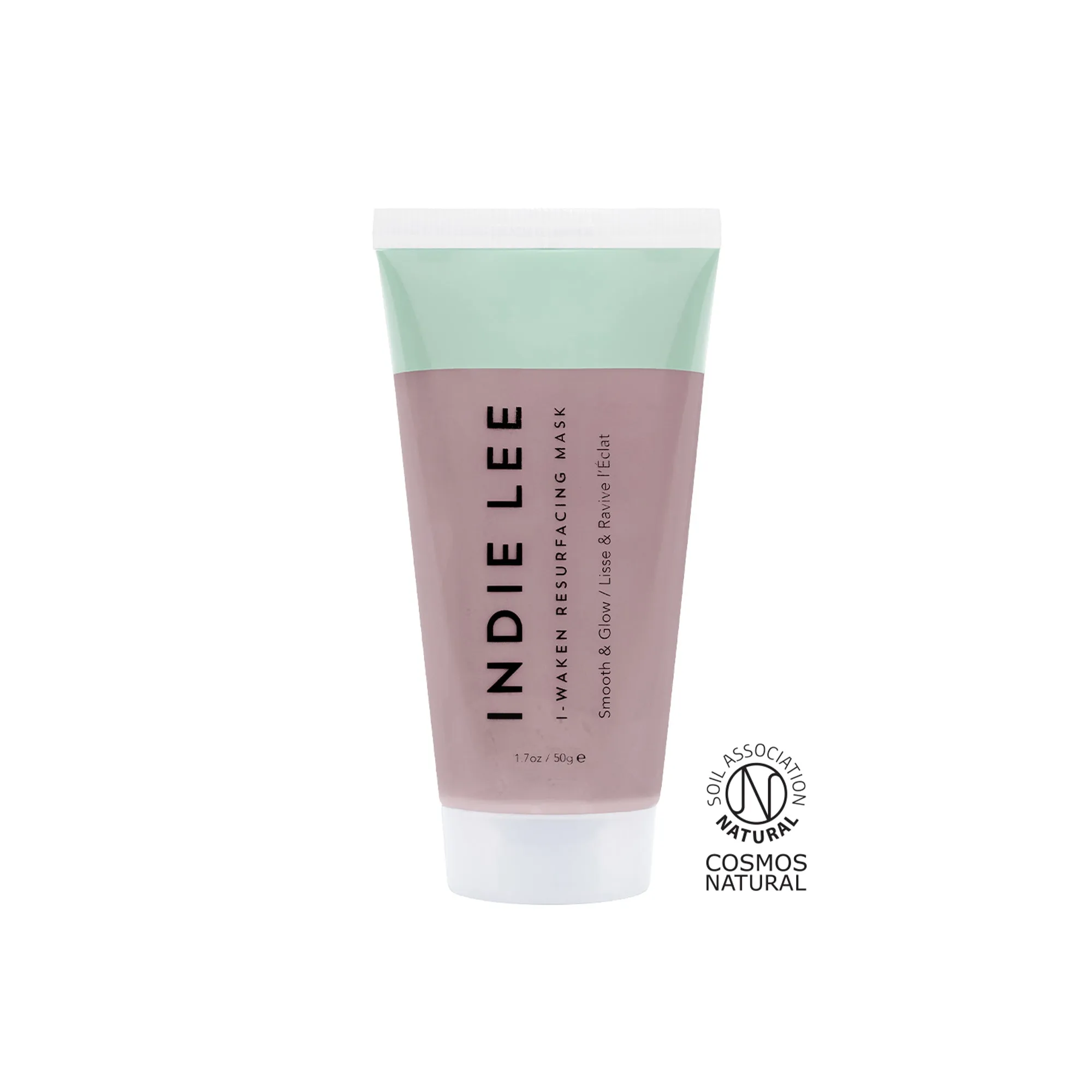 I-Waken Resurfacing Mask