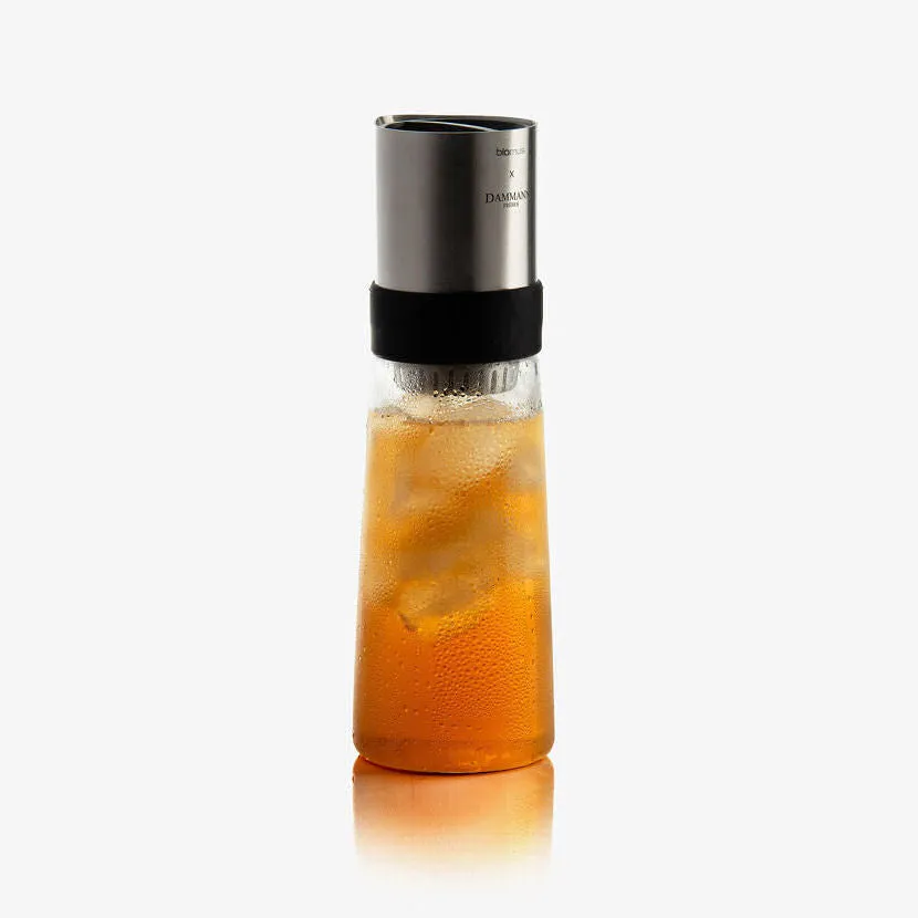 Iced Tea Bella Blanca