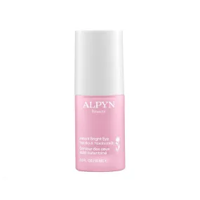 Instant Bright Eye With Peptides & Niacinamide