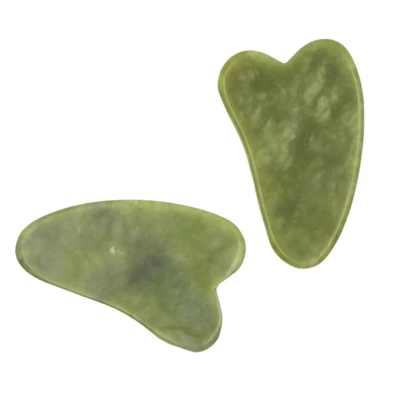 Jada Stone Facial Skin Tool Massager