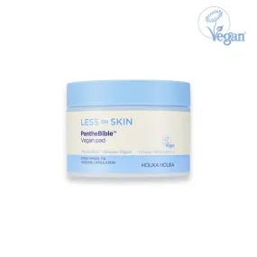 Less on Skin PantheBible Vegan Pad | Skin Barrier Skincare