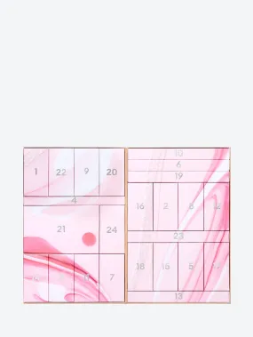 Let it glow - advent calendar xmas24