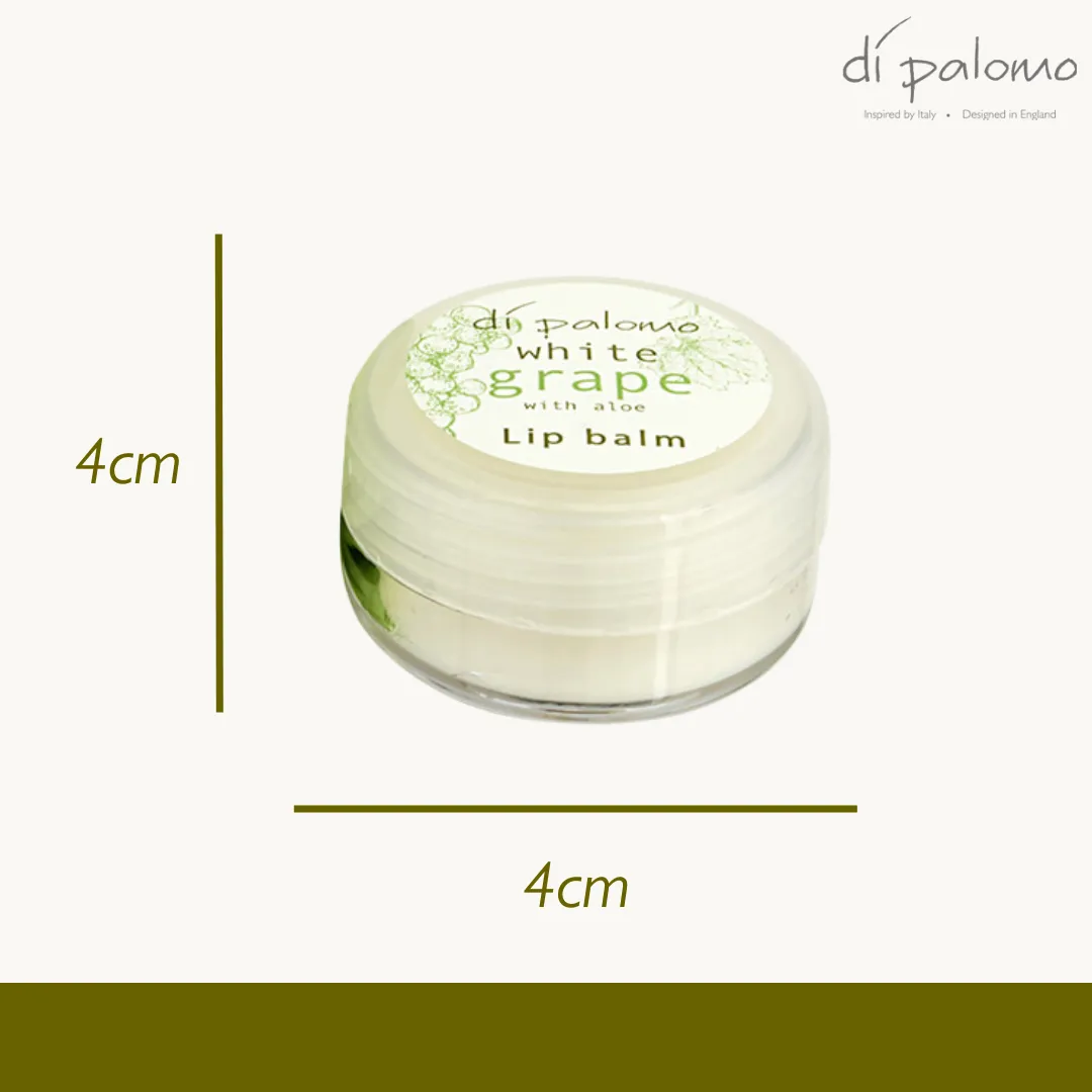 Lip Balm - White Grape - 10ml