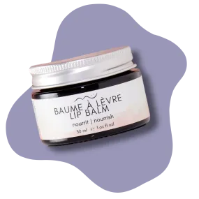 Lip Balm