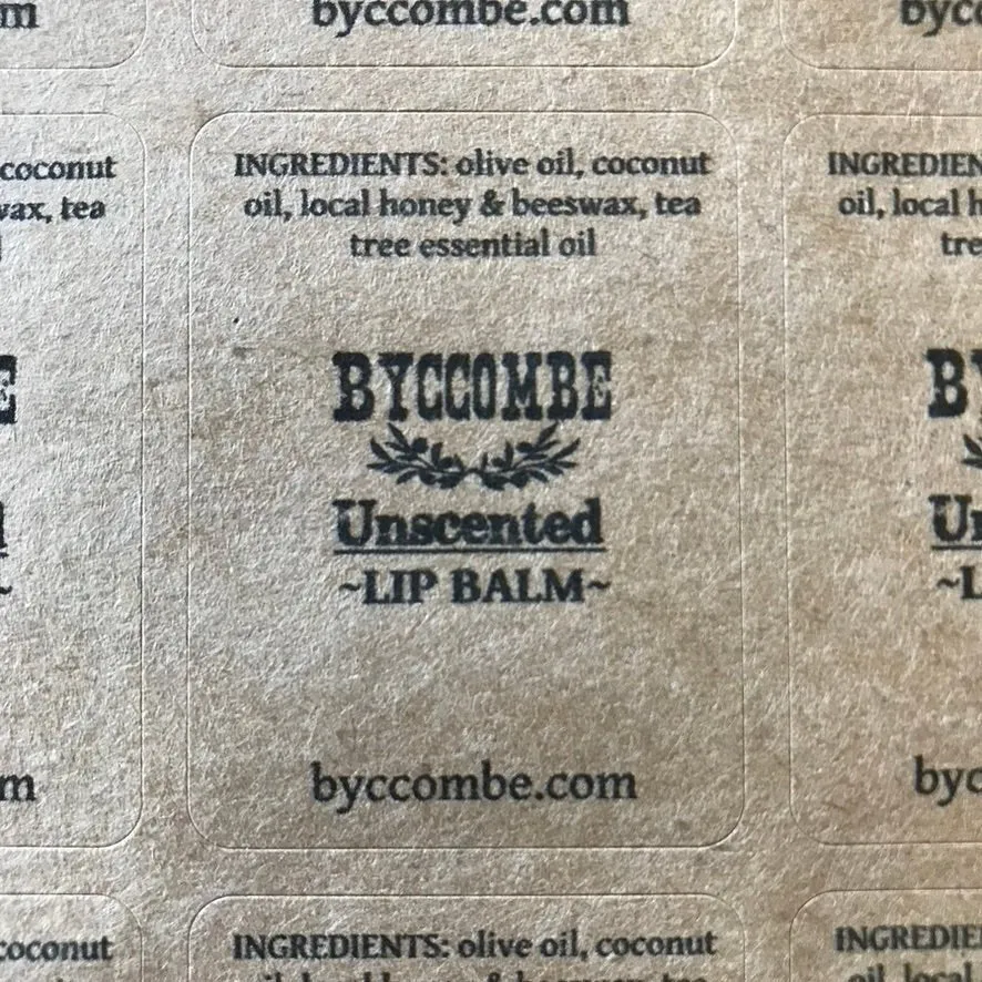 Lip Balms