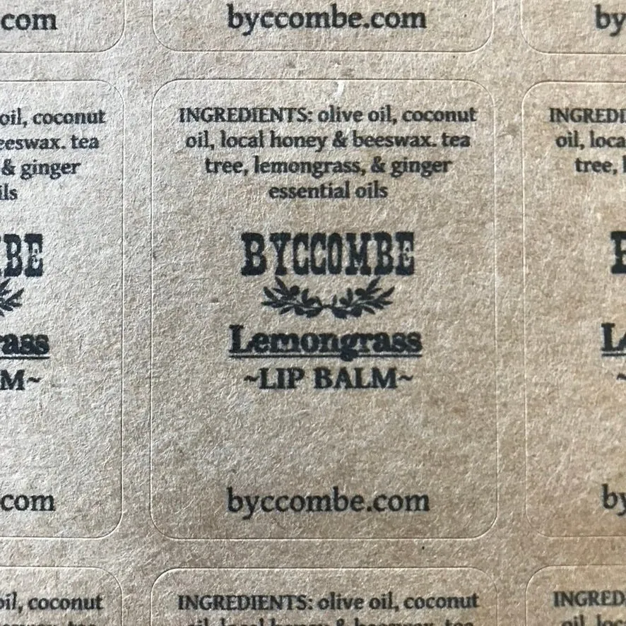 Lip Balms