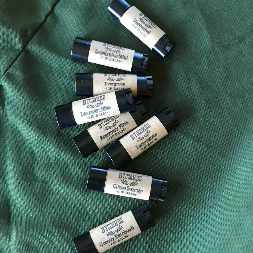Lip Balms