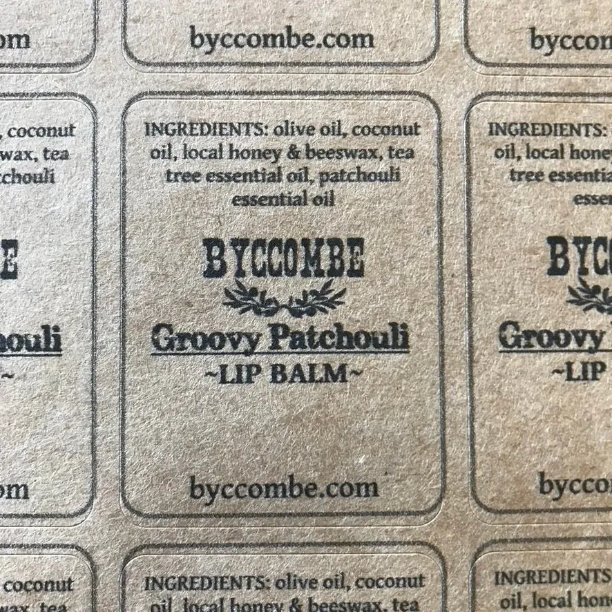 Lip Balms