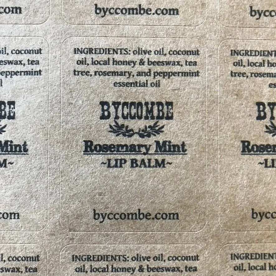 Lip Balms