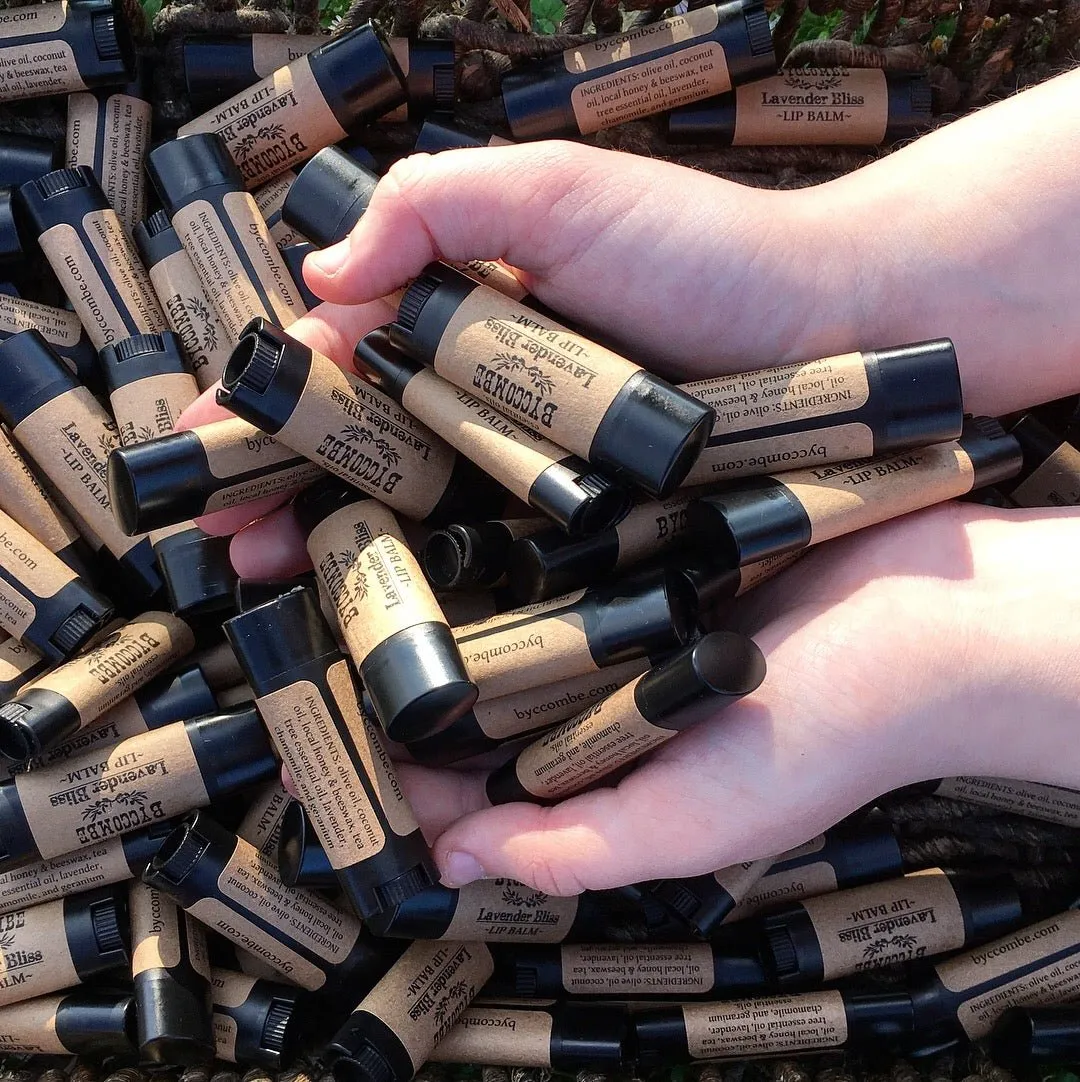 Lip Balms