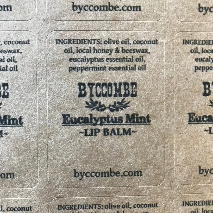 Lip Balms