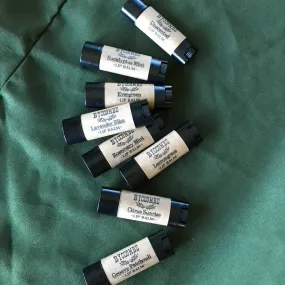 Lip Balms