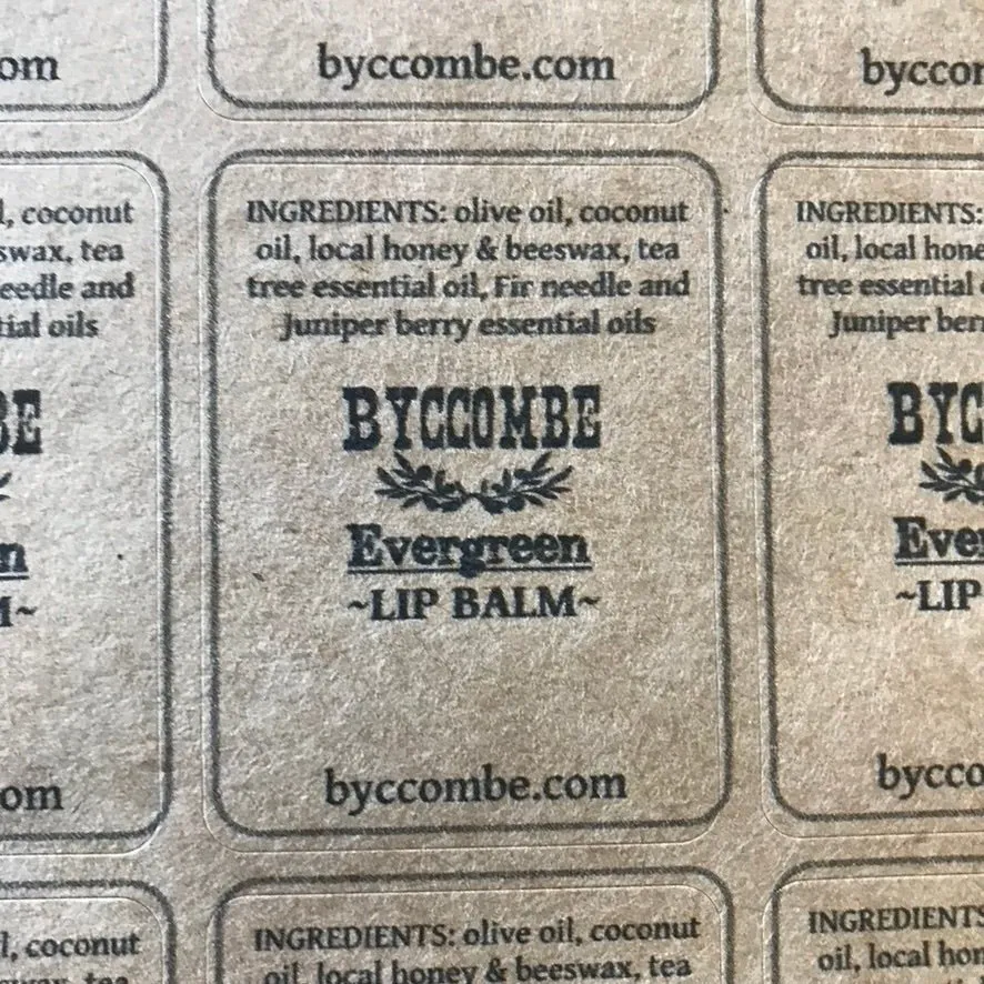 Lip Balms