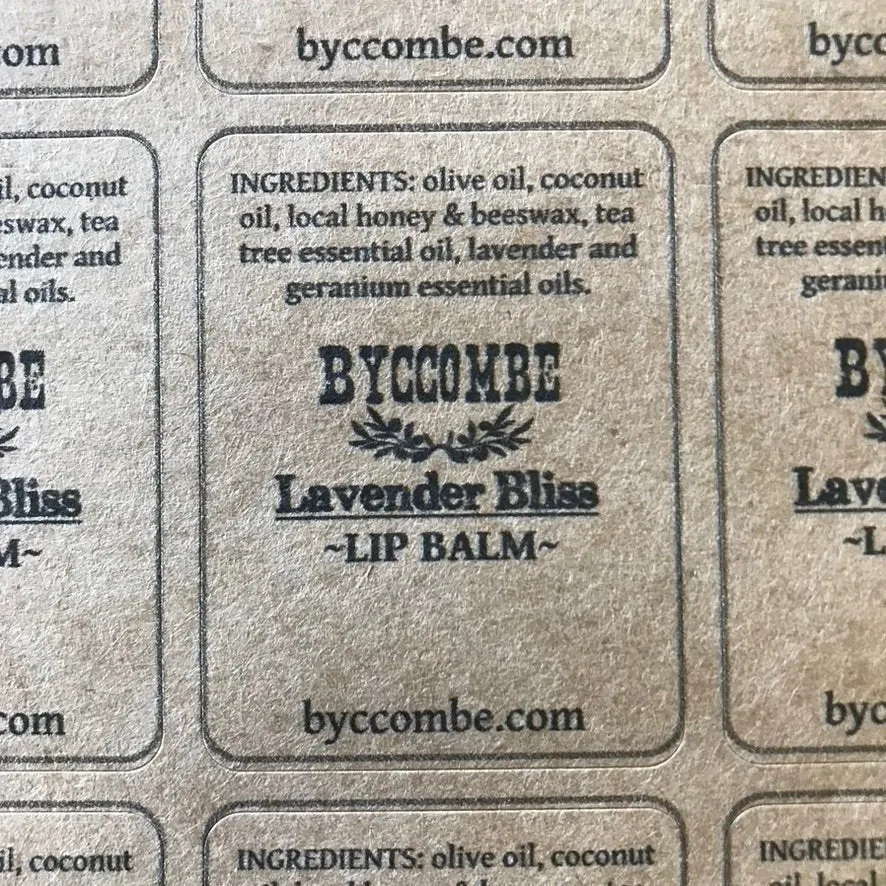Lip Balms