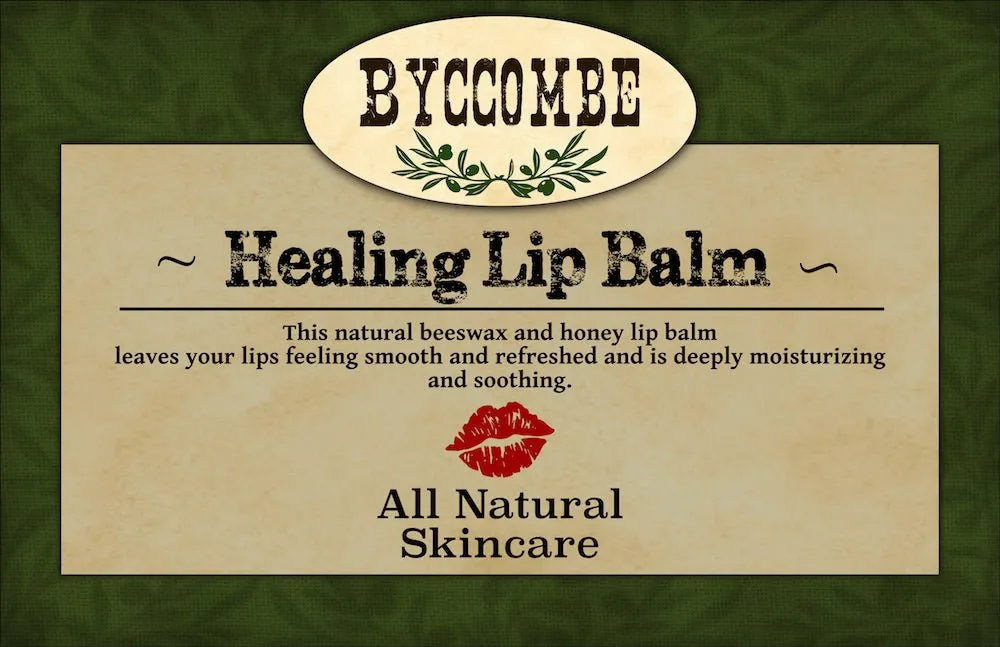 Lip Balms