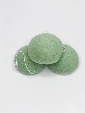 Me Mother Earth Konjac Facial Cleansing Sponge