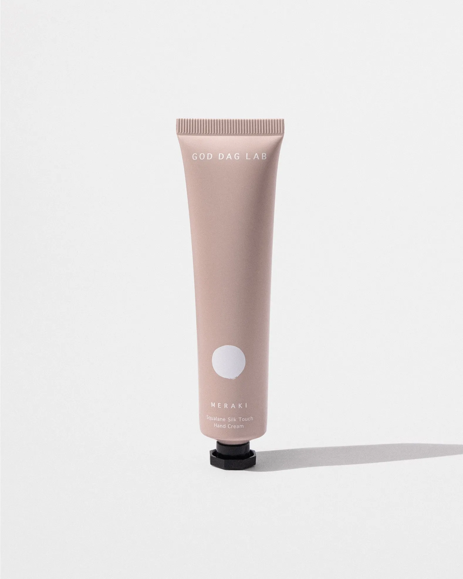 MERAKI Squalane Silk Touch Hand Cream