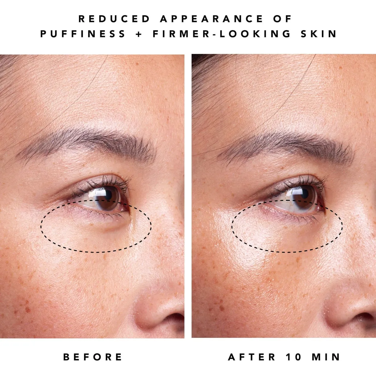 Moon Dew 1% Bakuchiol   Peptides Retinol Alternative Eye Cream