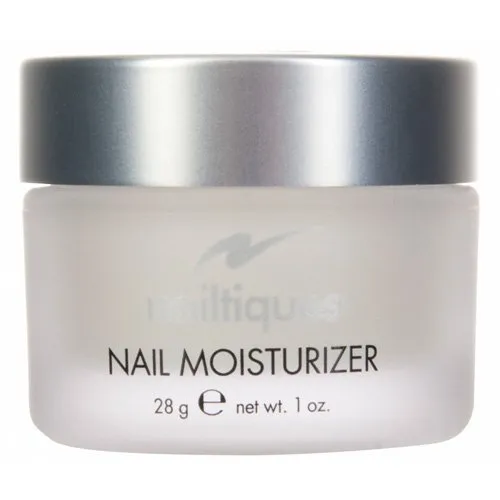 Nail Moisturizer * Nailtiques