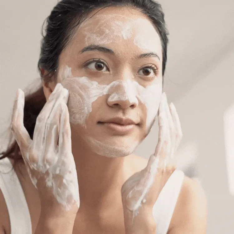 Neem Herbal Facial Cleanser