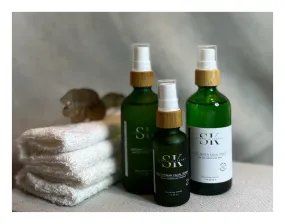Night Routine Set