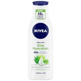 Nivea Aloe Hydration Body Lotion