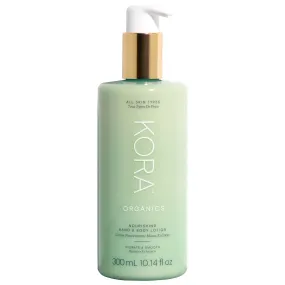 Nourishing Hand & Body Lotion
