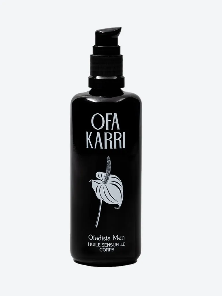 Ofadisia men oil