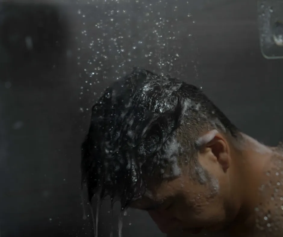 ORIEN'T Field Shampoo & Body Wash Bundle 田野洗髮水及沐浴露套裝