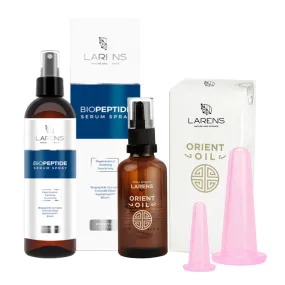 Orient Oil MAXI set