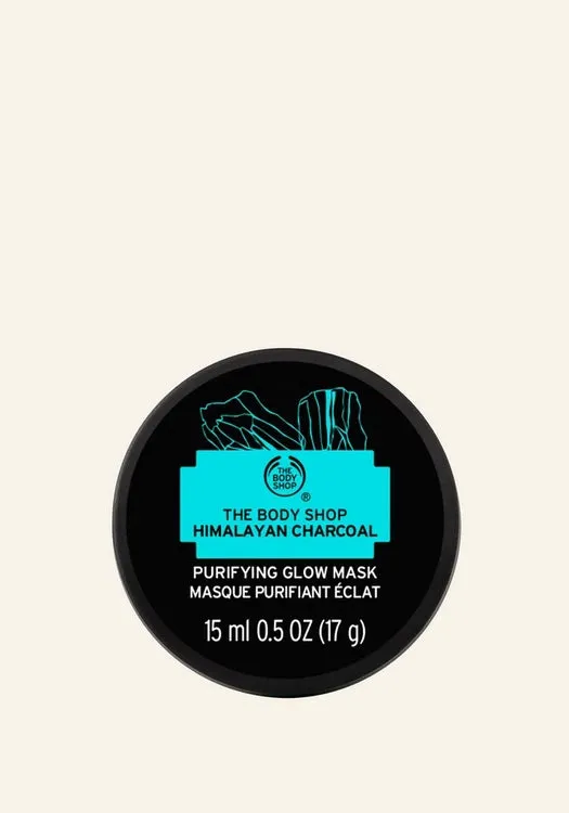 Pamper Me Please Face Mask Kit