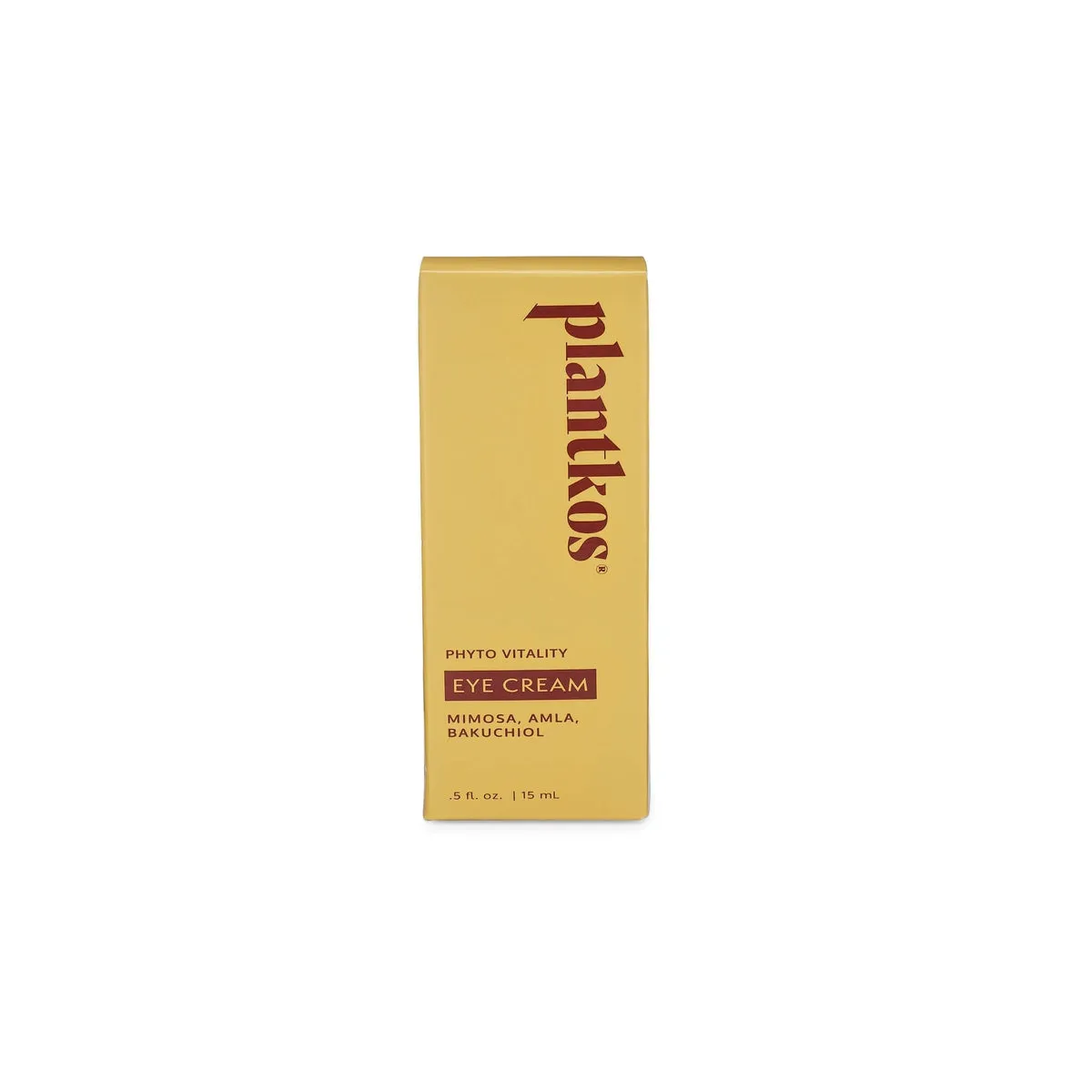 Phyto Vitality Eye Cream