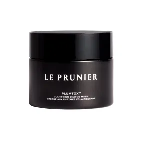 Plumtox Clarifying Enzyme Mask