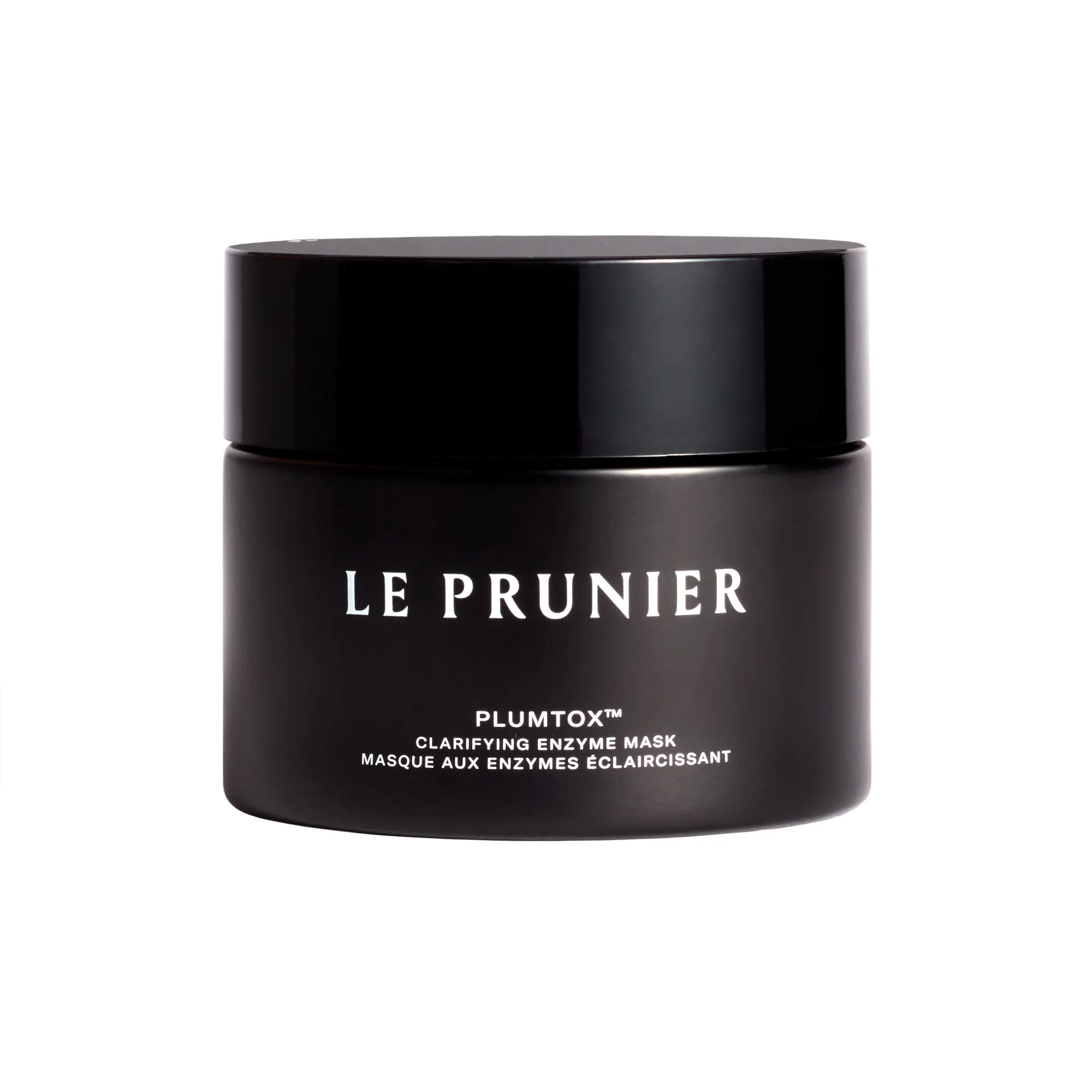 Plumtox Clarifying Enzyme Mask