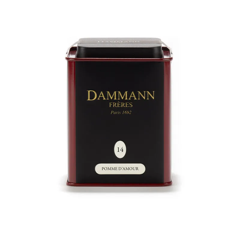 Pomme d'Amour 100gr No 14