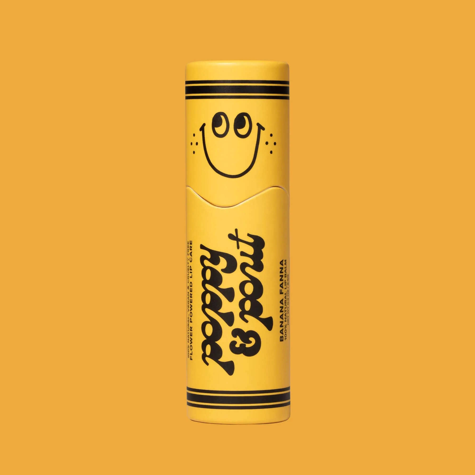 Poppy & Pout "Lil Poppies" | Banana Fanna