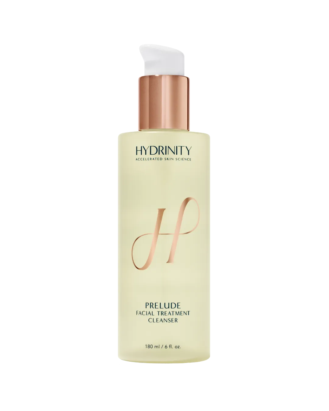 Prelude Facial Cleanser