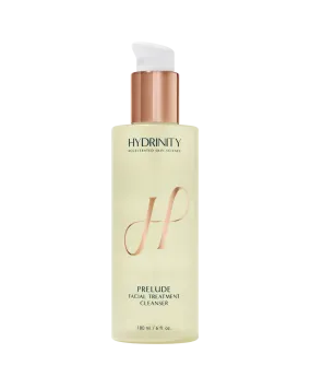 Prelude Facial Cleanser