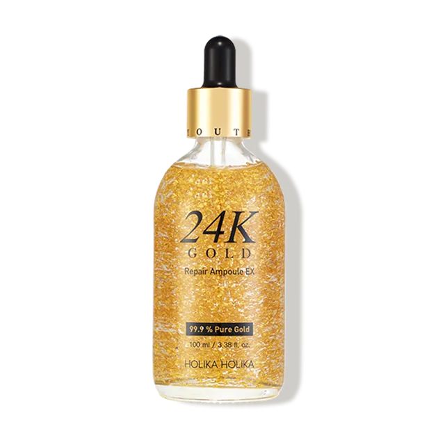 Prime Youth 24K Gold Repair Ampoule EX | Serum Emas