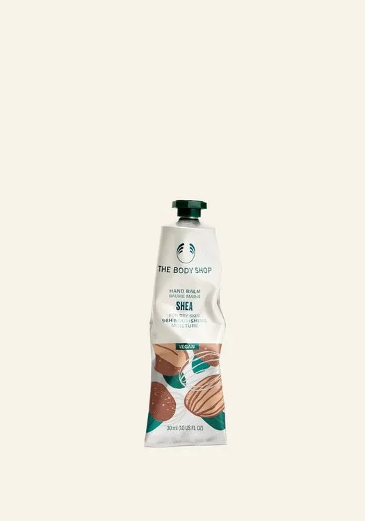 Protect & Soften Hand Balm Trio