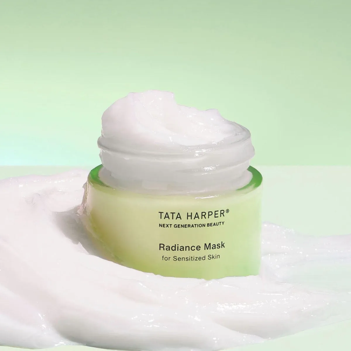 Radiance Mask