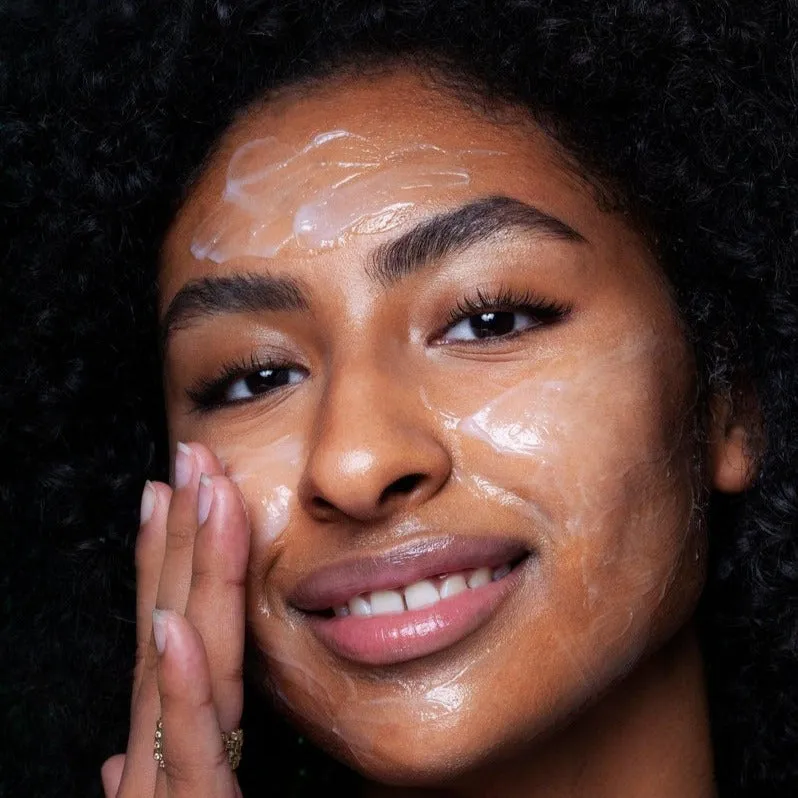 Radiance Mask