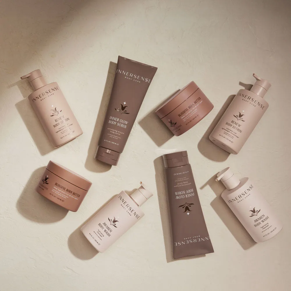 Renew Body Lotion