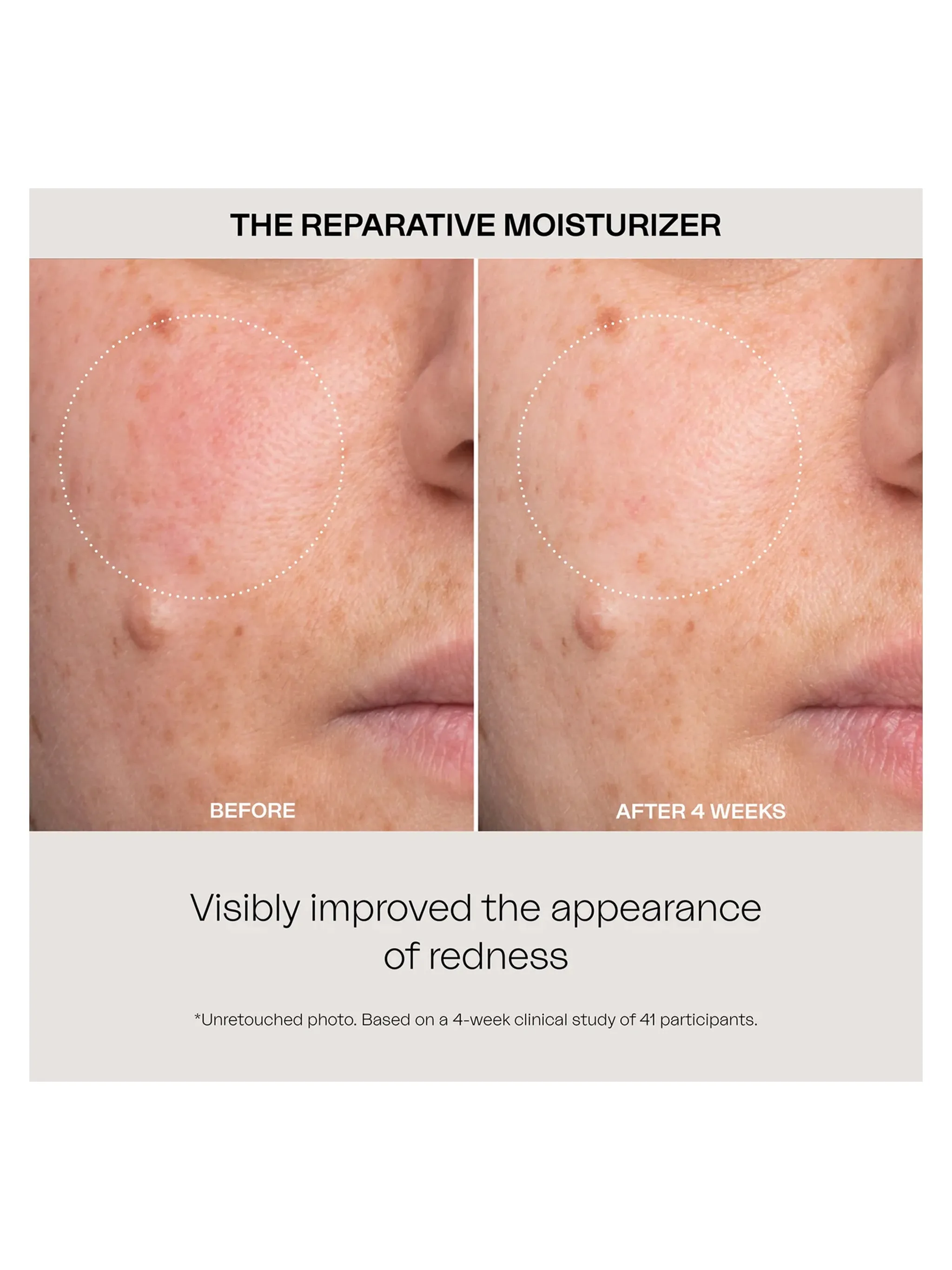 Reparative Moisturizer