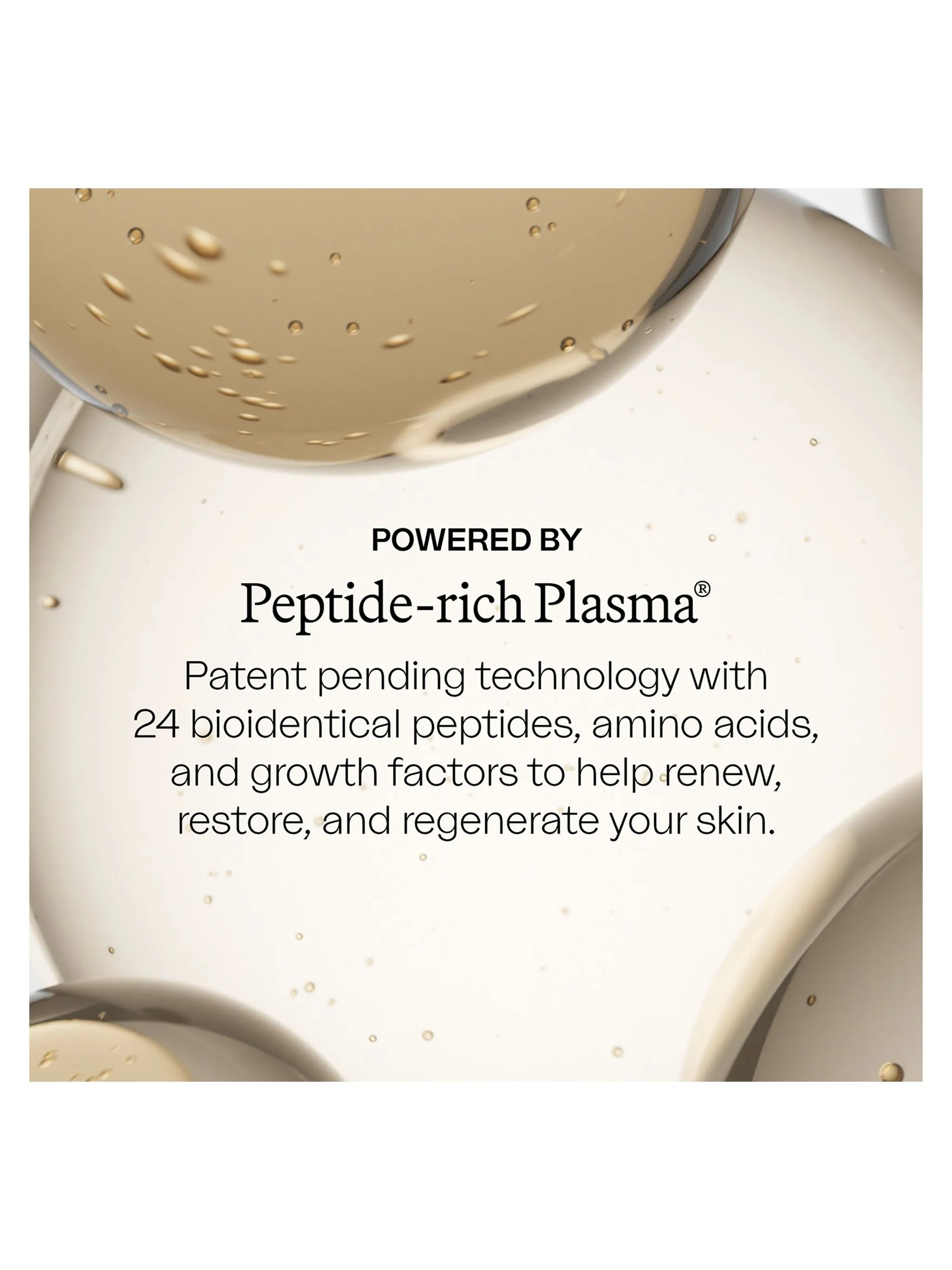 Reparative Moisturizer