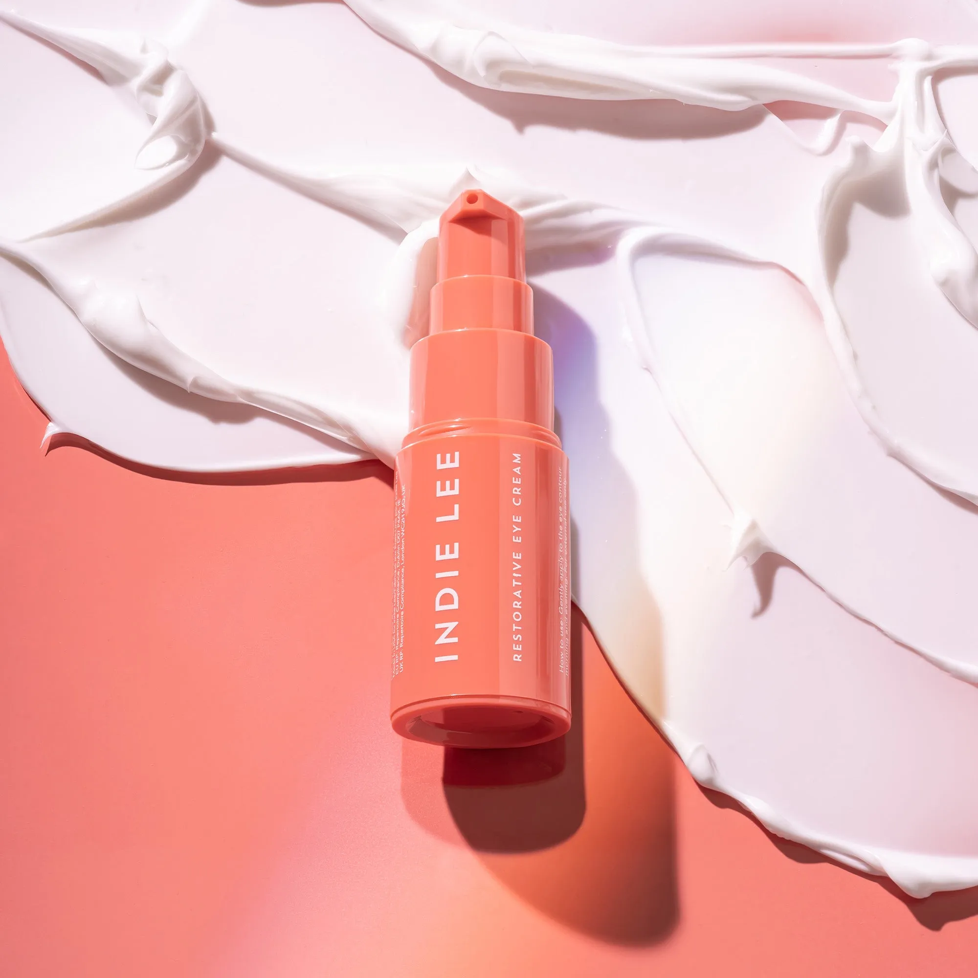 Restorative Eye Cream
