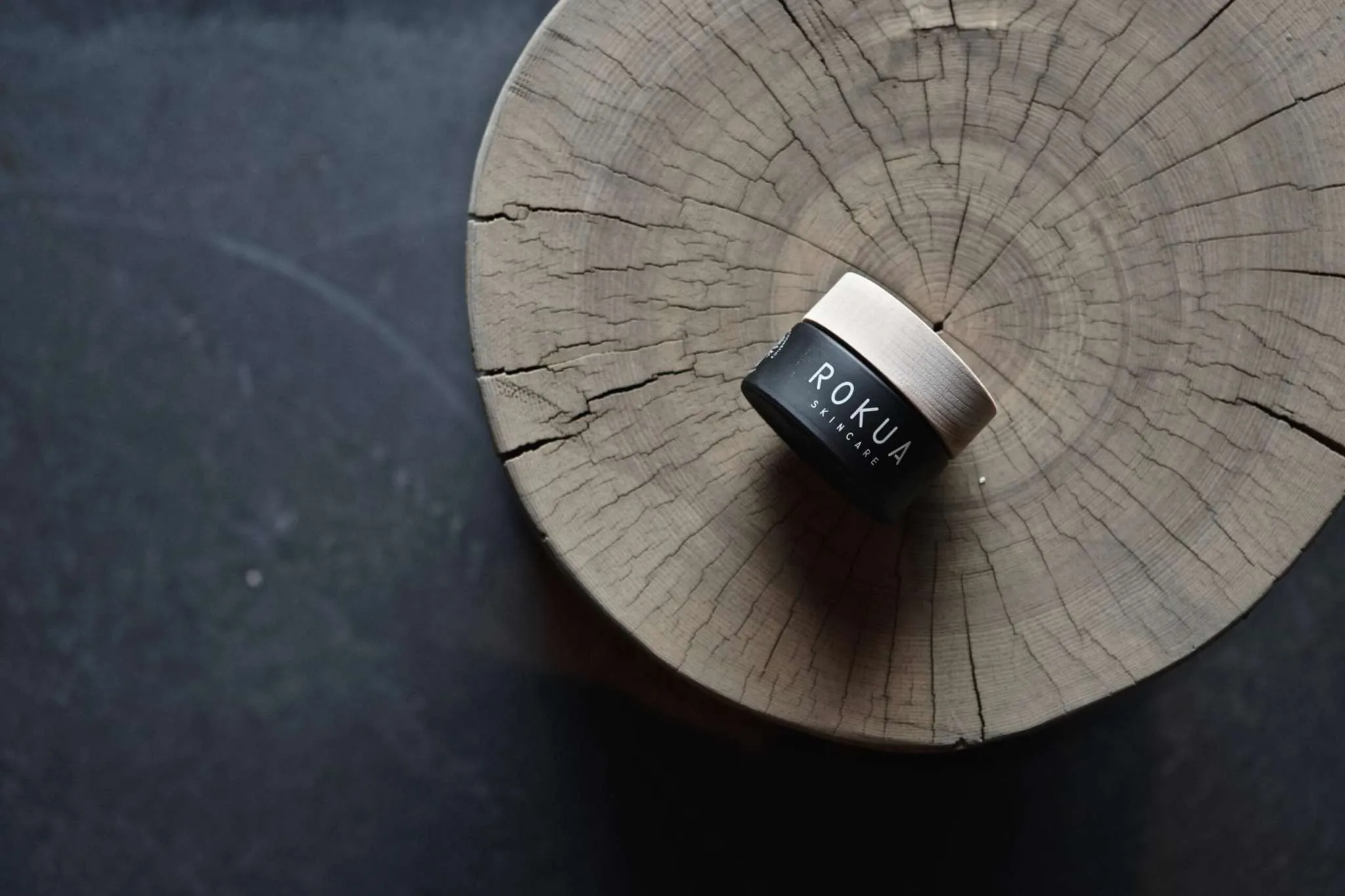 Rokua Face Moisturizer 50ml