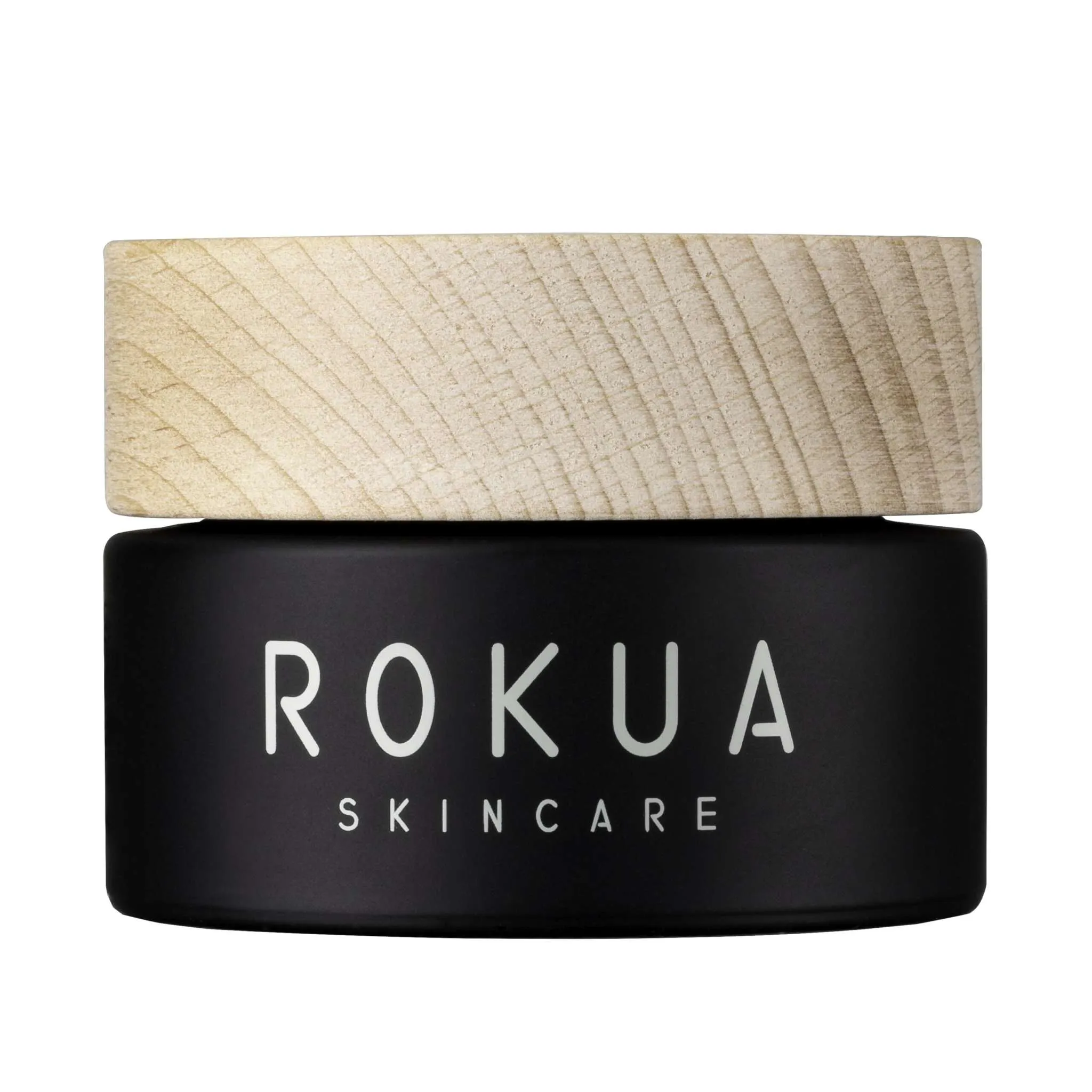 Rokua Face Moisturizer 50ml