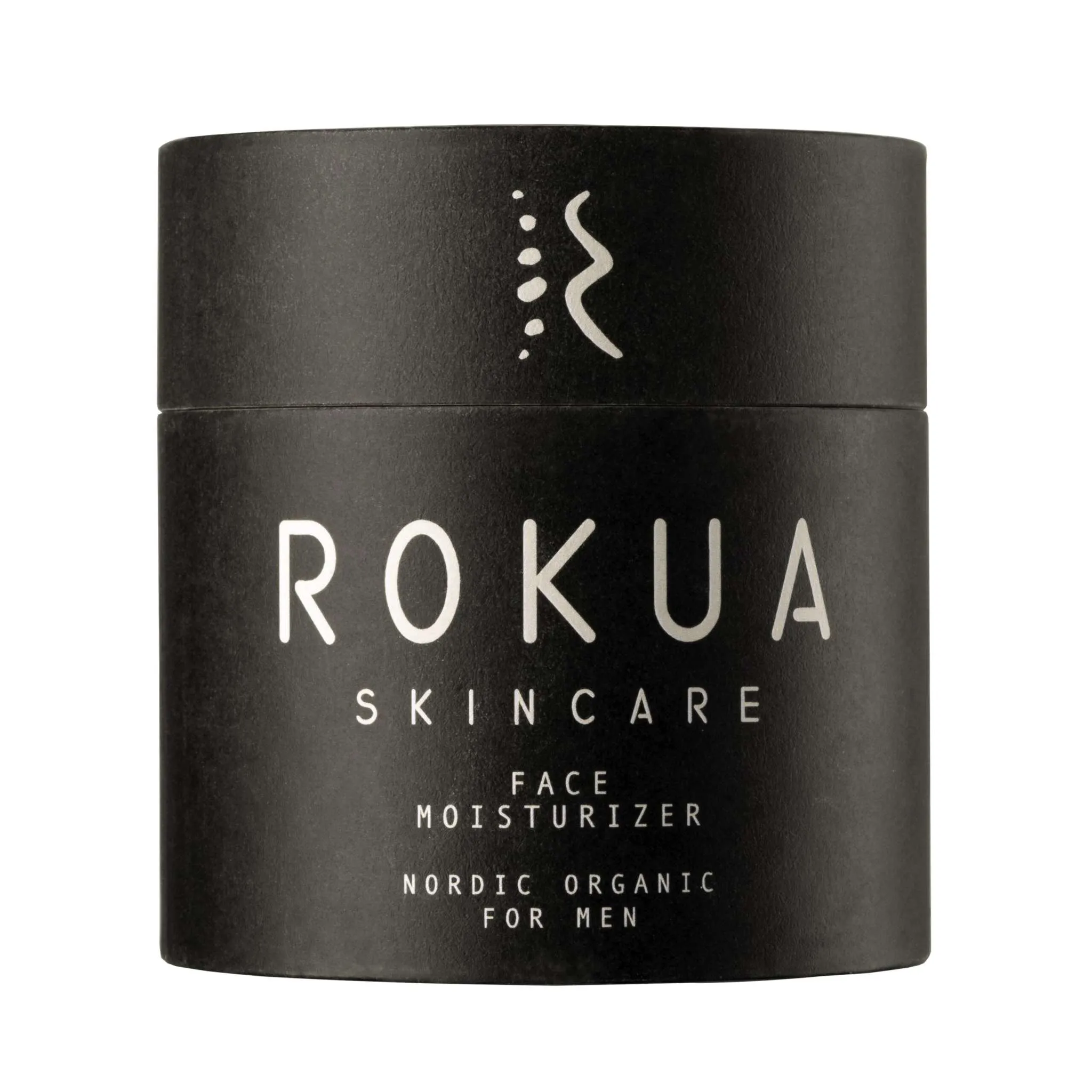 Rokua Face Moisturizer 50ml